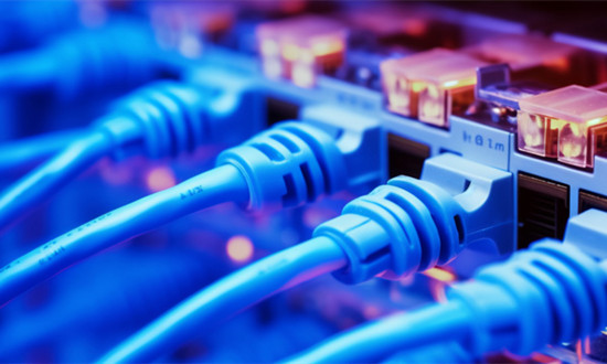 千兆宽带用户达1.34亿户 宽带接入服务行业市场空间分析