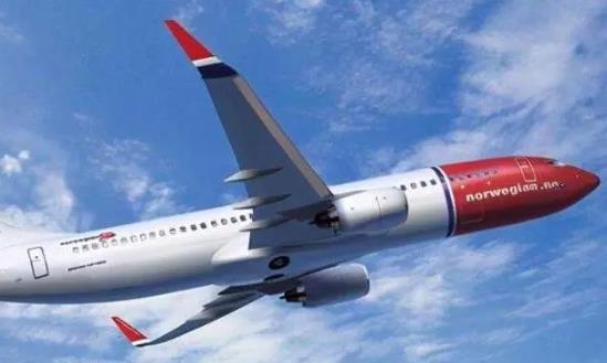 廉价航空行业发展展望 廉价航空行业市场现状分析2023