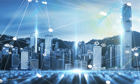 物联网与RFID行业市场现状及发展趋势预测