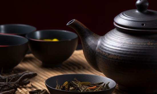 中国茶艺会馆行业消费现状 2023中国茶艺会馆行业发展空间分析