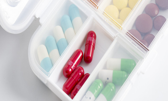 处方药行业市场全面市场深度分析