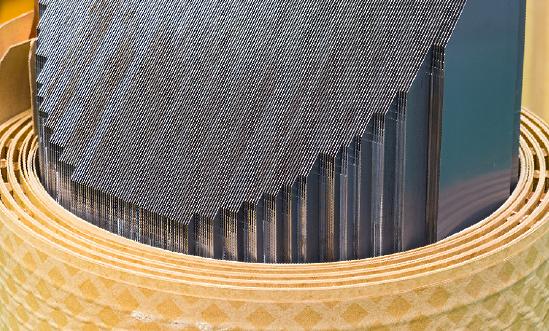 硅料行业现状2023：7月份以来，硅料价格已8次上调