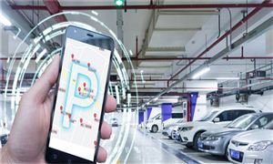 推进新型智慧城市建设 加快推动数字产业化 利于智能停车产业发展