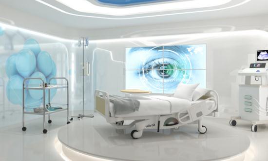 伽玛照相机市场前景与发展潜能分析2023