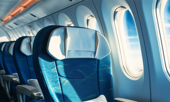 2023航空座椅行业市场需求及发展前景分析