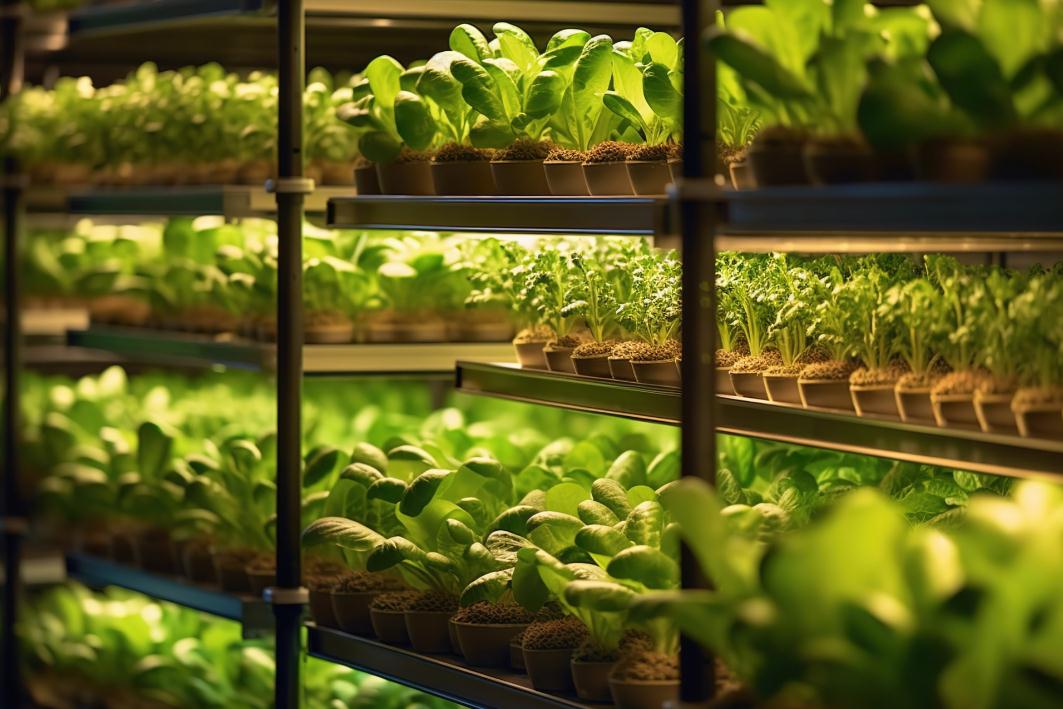 中国设施农业产区分布 设施农业区域发展战略研究