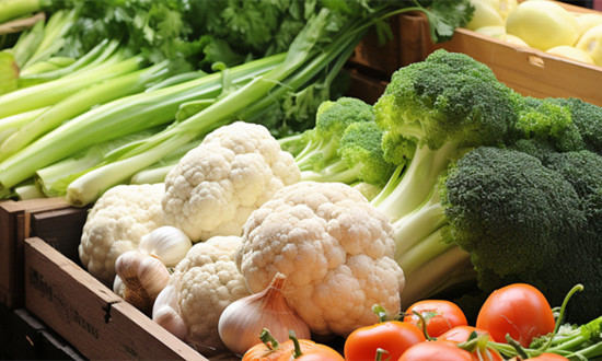 农产品深加工行业发展分析及“十四五”前景规划