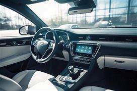 2023我国汽车座椅自主品牌国产替代趋势