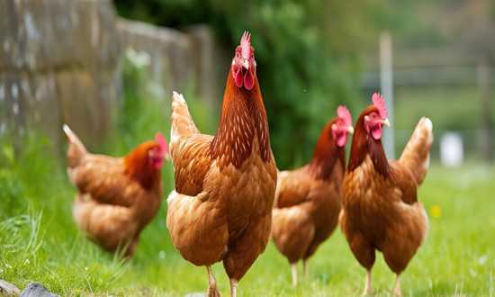 蛋鸡养殖行业的发展趋势分析：9月份在产蛋鸡存栏量持续增加