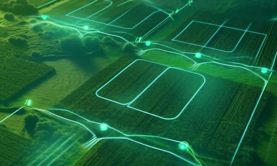 中国农业数字化产业发展前景 中国农业数字化行业市场规模分析