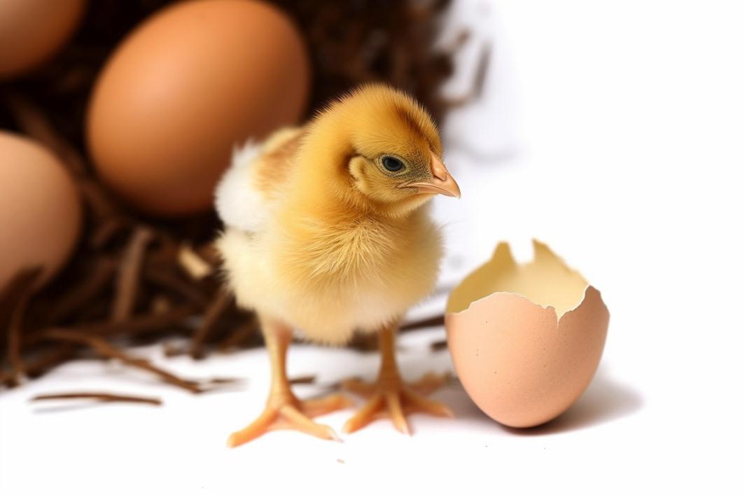 全国在产蛋鸡存栏量约为11.96亿只 蛋鸡养殖总成本分析