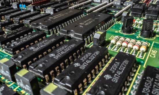 固态电容器行业竞争格局、发展前景及趋势分析