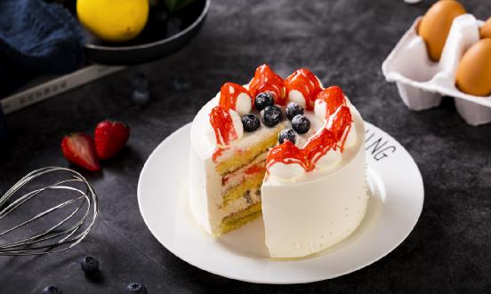 2023年中国奶油市场深度调查研究报告