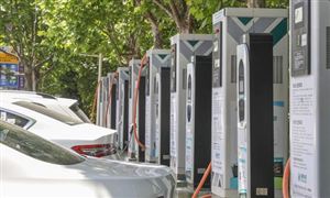 中国充电桩市场发展前景 中国充电桩行业发展态势分析