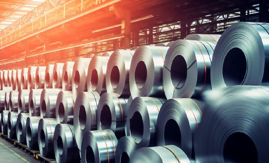 我国合金钢行业发展前景广阔 汽车行业为合金钢的重要应用场景