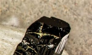 2023电气石行业发展现状及产品消费领域与消费结构分析