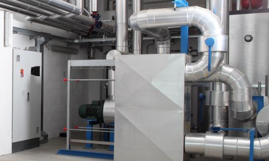 清洁供热行业政策分析及发展趋势研究预测