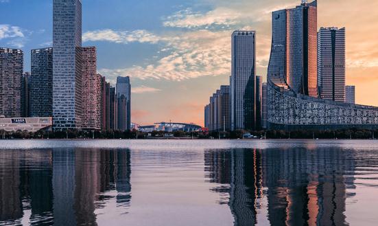 水务工程行业现状与前景分析