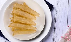 花胶行业市场调查分析 预计2025年花胶市场规模为232亿