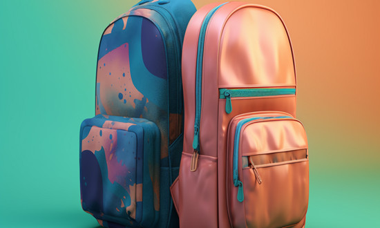 双肩包行业现状及发展机遇分析2023