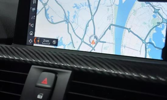 2023车载导航市场深度调研 卫星导航经济价值日益凸显