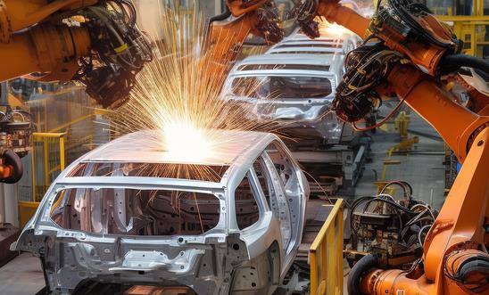 我国汽车冲压零部件行业集群式发展特征明显 汽车冲压件行业发展趋势分析