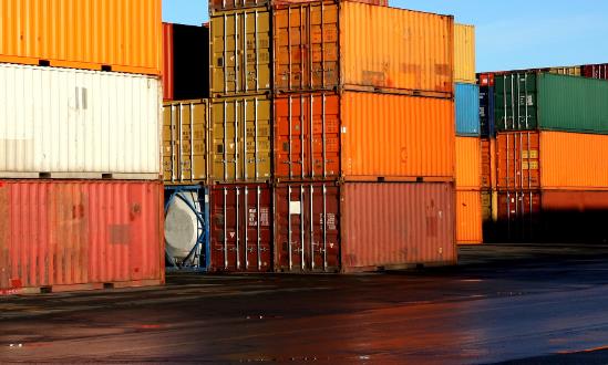 多式联运是物流运输的高级发展阶段 中国多式联运行业市场投资前景分析