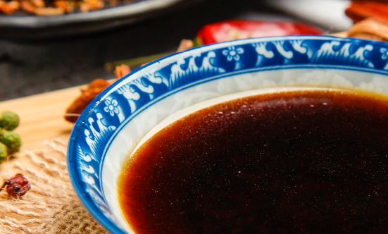 中国香醋市场消费现状 2023中国香醋市场调查研究