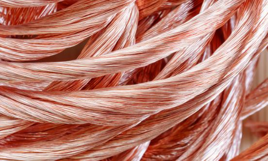 铜金属行业现状 2023铜金属期货期权市场现状分析