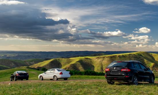 中国自驾旅游行业市场发展现状 中国自驾旅游行业消费需求分析