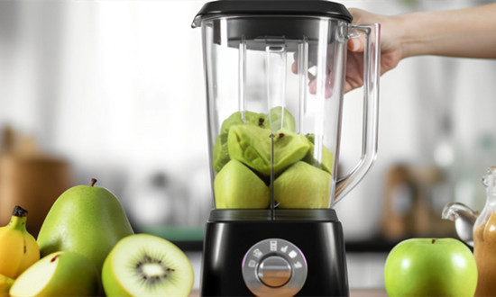 2023榨汁机行业市场分析 榨汁机行业未来发展方向