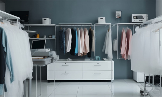 2023干洗行业市场需求及未来发展空间分析