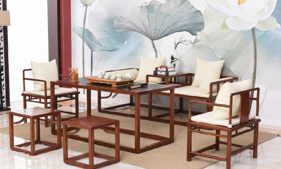 红木家具行业发展如何?红木家具行业发展现状分析