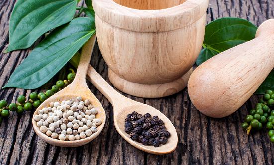 白胡椒市场深度全景调研报告2023