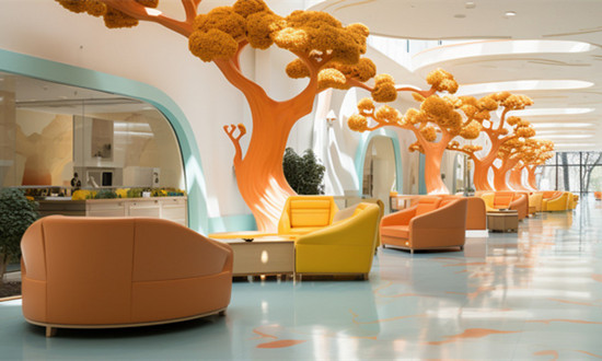 儿童医院行业发展现状分析及未来前景