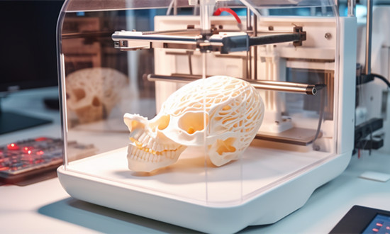 3D生物打印行业市场分析 3D生物打印行业未来前景展望