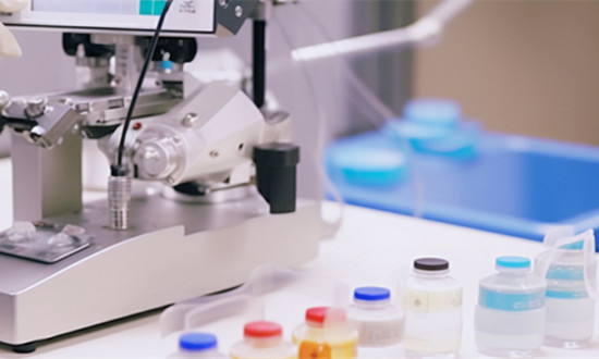 15类前沿材料入选首批重点发展指导目录 前沿新材料行业市场空间分析