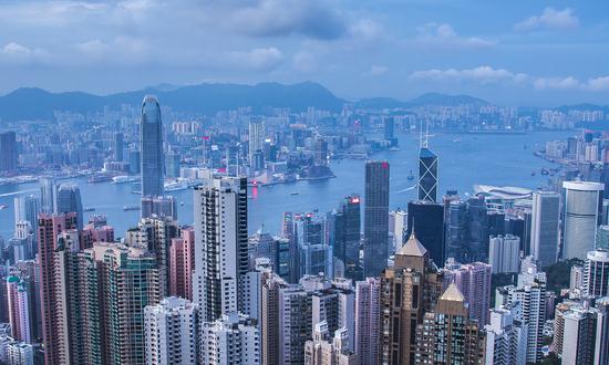 香港经济发展分析 香港住宿服务业收益第二季度显著提升 消费持续恢复