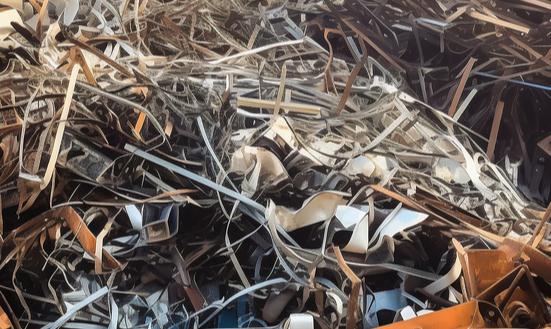 废品回收行业市场分析：未来废品回收行业的市场需求将会进一步扩大