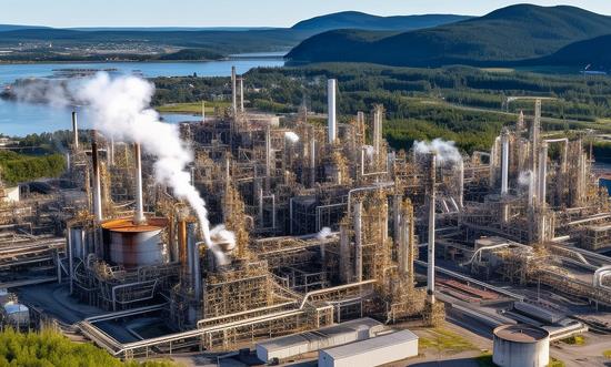 黑色金属冶炼行业市场发展现状 黑色金属冶炼行业市场产量分析