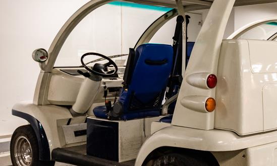 未来新型智慧城市管理将告别“千城一面” 中国智慧城管行业发展前景展望