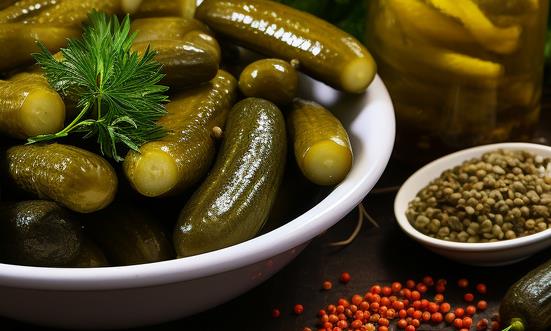 中国腌制食品行业市场规模 中国腌制食品行业消费需求分析