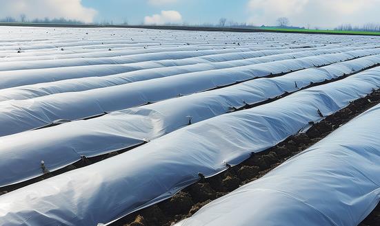 中国农用薄膜行业产量 中国农用薄膜行业发展趋势分析