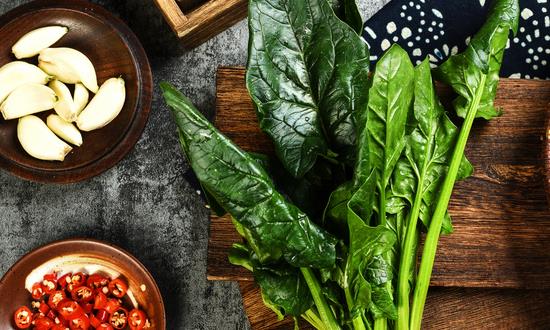 中国绿色蔬菜行业发展趋势 中国绿色蔬菜行业发展前景分析