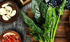 中国绿色蔬菜行业发展趋势 中国绿色蔬菜行业发展前景分析