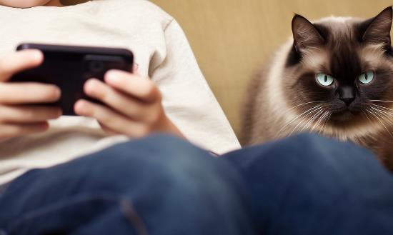 手机游戏彻底取代传统端游的地位 2023中国手机游戏行业发展前景分析