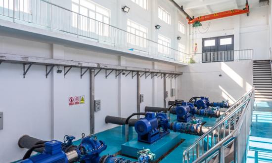 中国核电装备制造行业发展前景及投资风险预测分析2023