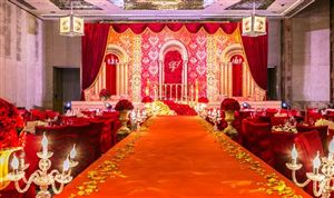 2023年中国婚宴酒席行业市场分析：婚宴市场将逐渐向大众化发展