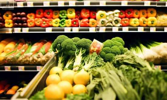 2023农资超市行业市场发展及未来趋势展望