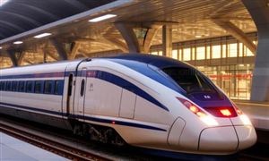 2023中国高铁行业发展趋势 高铁行业投资前景分析